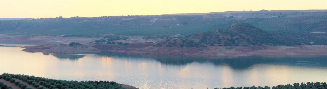 La reserva hidráulica está al 37,8% de su capacidad La reserva hidráulica está al 37,8% de su capacidad