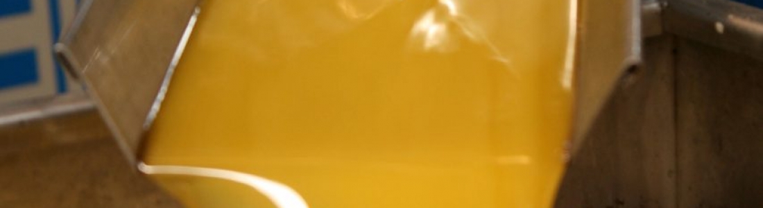 La producción mundial de aceite de oliva ha superado los 3,2 millones de toneladas en esta campaña La producción mundial de aceite de oliva ha superado los 3,2 millones de toneladas en esta campaña