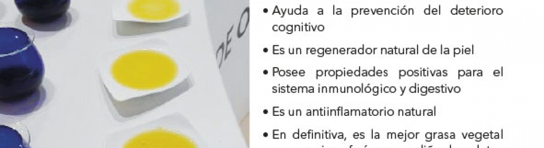 Comienza septiembre, el último mes de una gran campaña oleícola en cantidad y calidad Comienza septiembre, el último mes de una gran campaña oleícola en cantidad y calidad