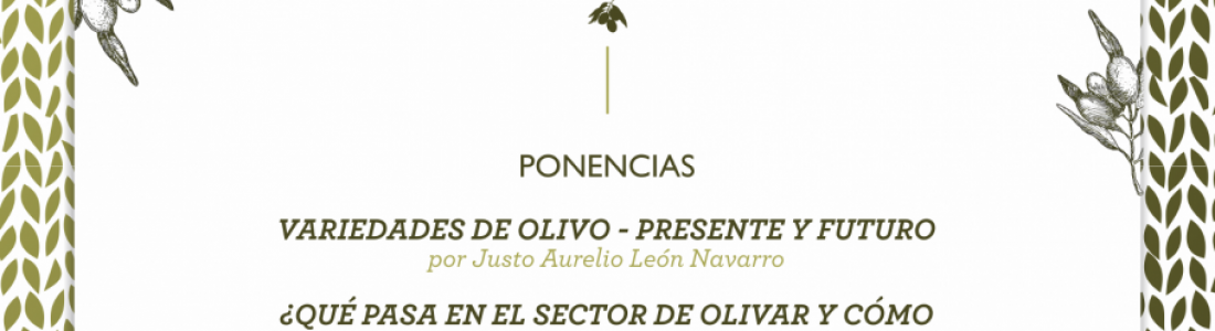 La cooperativa San Juan de Jaén acoge la jornada «Olivaday» La cooperativa San Juan de Jaén acoge la jornada «Olivaday»