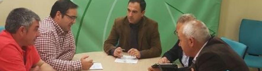 COAG-Jaén consigue que se mejore la ITV de vehículos agrícolas COAG-Jaén consigue que se mejore la ITV de vehículos agrícolas