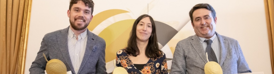 La Interprofesional del Aceite de Orujo de Oliva convoca la segunda edición de sus Premios de Comunicación La Interprofesional del Aceite de Orujo de Oliva convoca la segunda edición de sus Premios de Comunicación