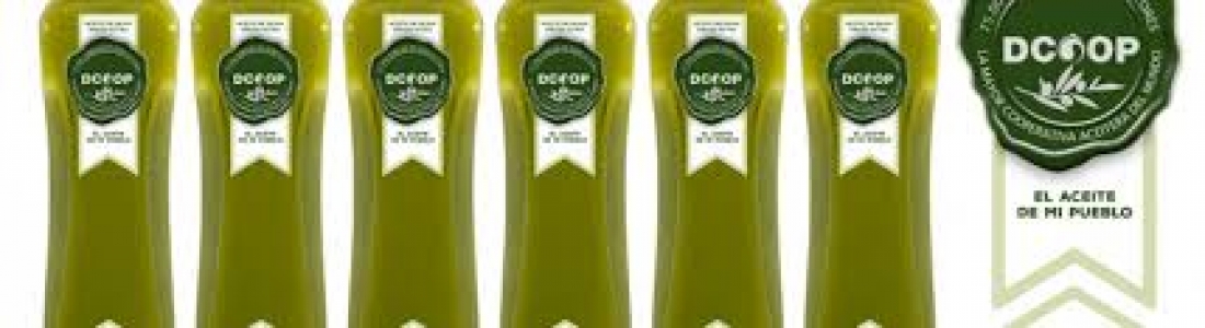 Dcoop afirma estar dispuesto a que se prohíban las importaciones de aceite a la UE Dcoop afirma estar dispuesto a que se prohíban las importaciones de aceite a la UE