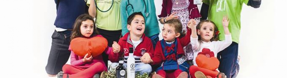 Abierto el plazo de inscripción para participar en el I Congreso Nacional de AOVE y Salud Abierto el plazo de inscripción para participar en el I Congreso Nacional de AOVE y Salud