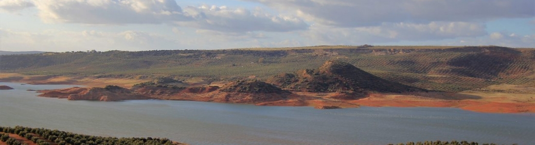 La reserva hidráulica española se encuentra al 70,2 por ciento de su capacidad La reserva hidráulica española se encuentra al 70,2 por ciento de su capacidad