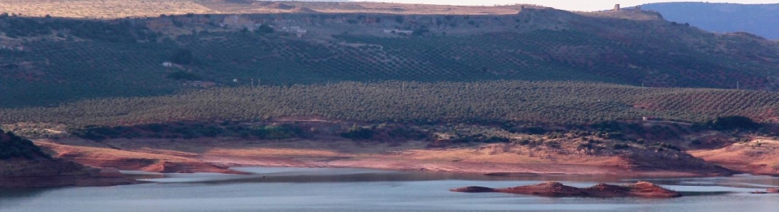 La reserva hidráulica española se encuentra al 40,5 por ciento de su capacidad La reserva hidráulica española se encuentra al 40,5 por ciento de su capacidad
