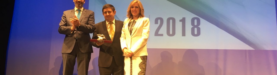 El distintivo de calidad “Jaén Selección” gana el I Premio GEA-AEMO al Fomento del Consumo de Aceite de Oliva El distintivo de calidad “Jaén Selección” gana el I Premio GEA-AEMO al Fomento del Consumo de Aceite de Oliva