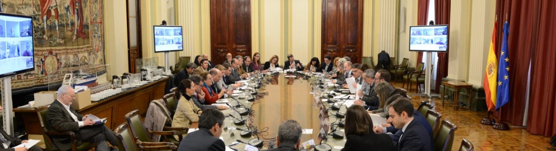 Celebrado el consejo asesor de la AICA, que hace balance de sus seis años de actividad y marca los retos de futuro Celebrado el consejo asesor de la AICA, que hace balance de sus seis años de actividad y marca los retos de futuro