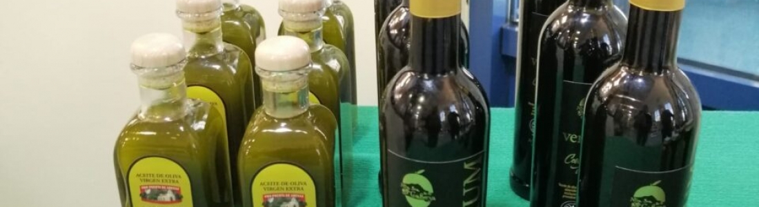El balance de cosecha de aceite de oliva en el pasado mes arroja datos ligeramente más bajos que los de octubre de 2019, salvo en importaciones El balance de cosecha de aceite de oliva en el pasado mes arroja datos ligeramente más bajos que los de octubre de 2019, salvo en importaciones