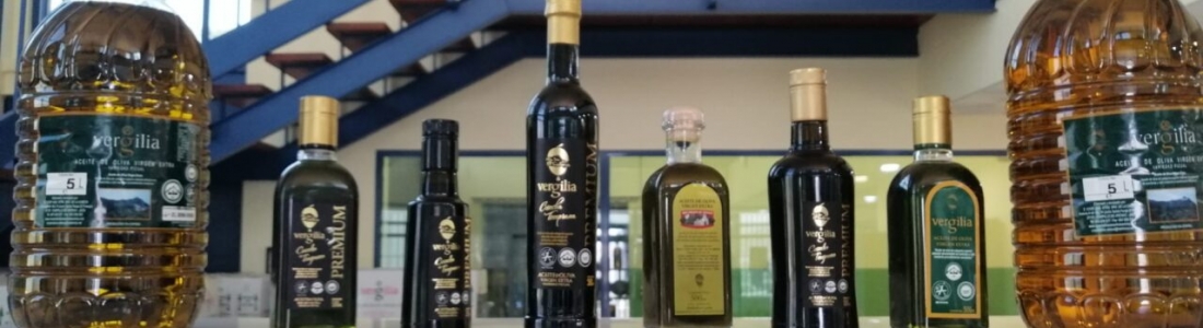 Las ventas de aceites de oliva envasado de las empresas de Anierac alcanzaron los 32 millones de litros en octubre Las ventas de aceites de oliva envasado de las empresas de Anierac alcanzaron los 32 millones de litros en octubre