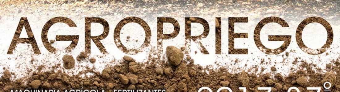 Agropriego 2017 cuenta con un intenso programa de actividades Agropriego 2017 cuenta con un intenso programa de actividades