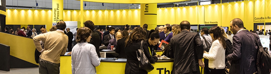 Alimentaria se celebrará entre el 4 y el 7 de abril de 2022 Alimentaria se celebrará entre el 4 y el 7 de abril de 2022