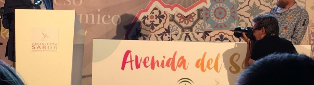 Andalucía Sabor reunirá a los profesionales del sector agroalimentario en Sevilla hasta el próximo miércoles Andalucía Sabor reunirá a los profesionales del sector agroalimentario en Sevilla hasta el próximo miércoles