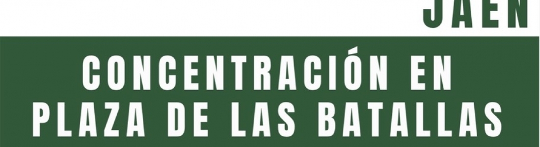 Asolite proyecta una concentración de olivareros en Jaén el próximo día 29 Asolite proyecta una concentración de olivareros en Jaén el próximo día 29
