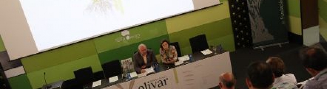 Jornada técnica sobre nuevos retos en sanidad vegetal en Geolit Jornada técnica sobre nuevos retos en sanidad vegetal en Geolit