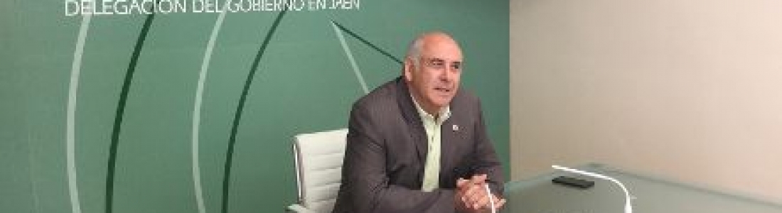 Las ayudas para modernizar explotaciones de olivar en Andalucía superan los 10 millones de euros Las ayudas para modernizar explotaciones de olivar en Andalucía superan los 10 millones de euros