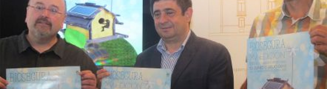 Biosegura destacará la importancia del medio ambiente y las oportunidades del medio rural Biosegura destacará la importancia del medio ambiente y las oportunidades del medio rural