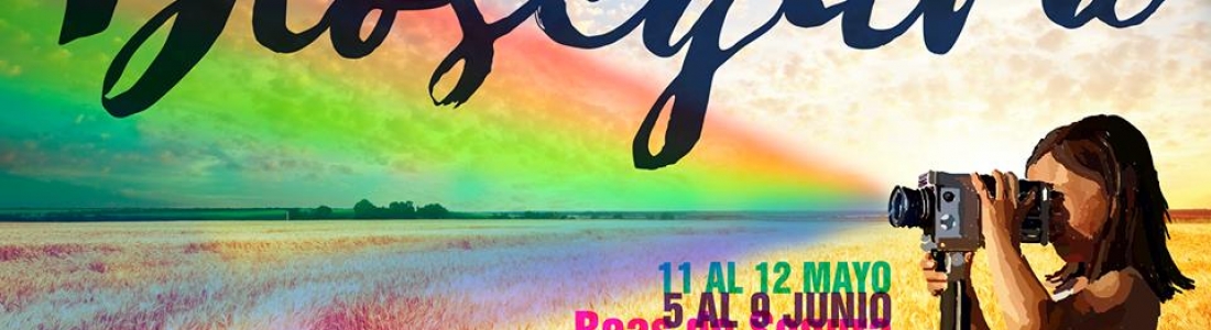 Biosegura, que tiene como protagonista el mundo rural y el medio ambiente, cumple su 20 aniversario Biosegura, que tiene como protagonista el mundo rural y el medio ambiente, cumple su 20 aniversario