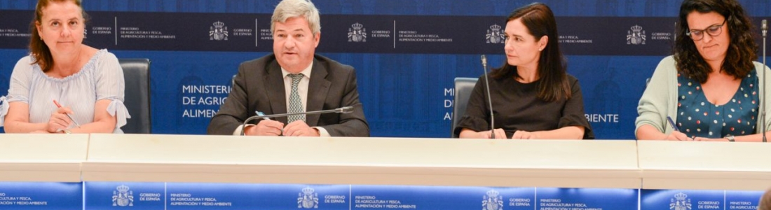 Analizan las medidas para mejorar la calidad en la comisión de seguimiento para la valorización del aceite de oliva Analizan las medidas para mejorar la calidad en la comisión de seguimiento para la valorización del aceite de oliva