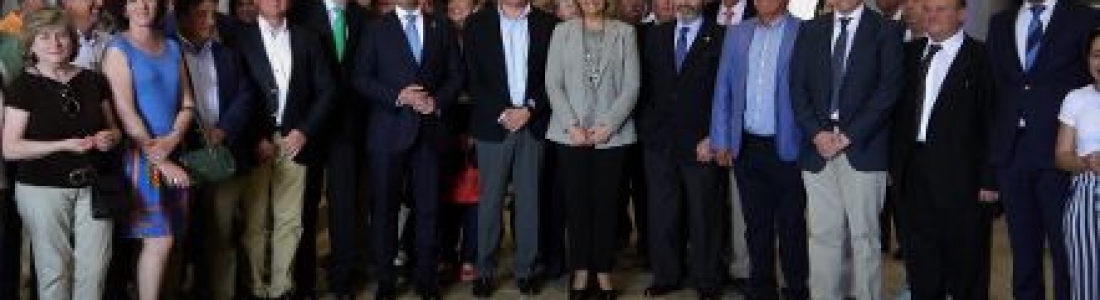 La ministra de Empleo defiende la «exitosa negociación» de la PAC La ministra de Empleo defiende la «exitosa negociación» de la PAC