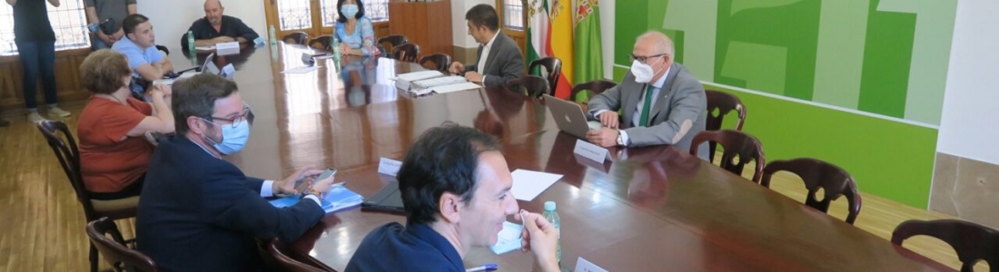 El CES de la provincia de Jaén propone planificar bien y adelantar la próxima campaña oleícola El CES de la provincia de Jaén propone planificar bien y adelantar la próxima campaña oleícola