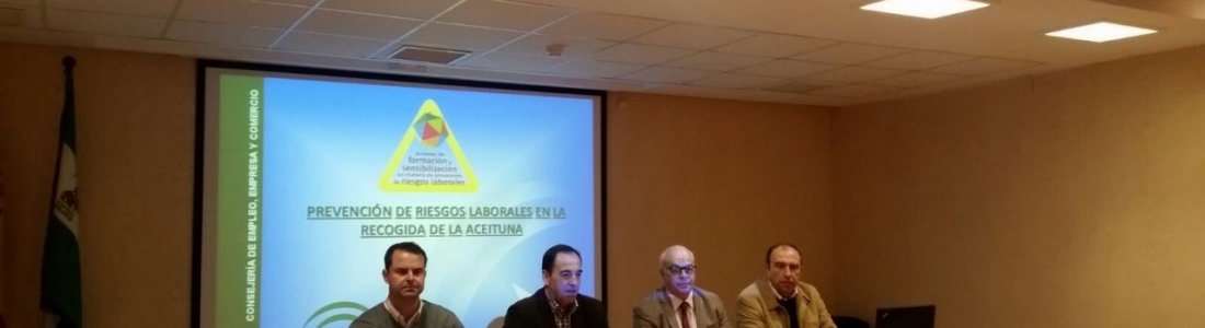 COAG-Jaén pide la creación de una mesa de trabajo para solucionar el uso de quads en labores agrícolas COAG-Jaén pide la creación de una mesa de trabajo para solucionar el uso de quads en labores agrícolas
