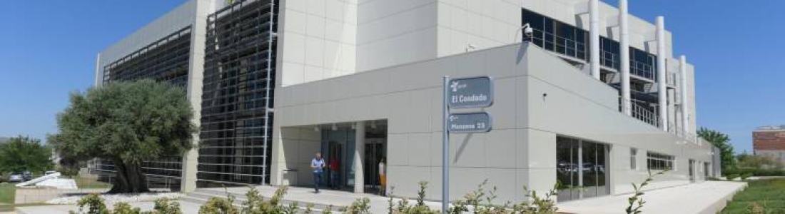 AENOR avala el funcionamiento del Departamento de Comercio Exterior de la Caja Rural de Jaén AENOR avala el funcionamiento del Departamento de Comercio Exterior de la Caja Rural de Jaén