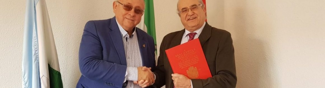 Carboneros se suma al programa solidario “El aceite de la vida” con el que pretende luchar contra la despoblación en el municipio con el apadrinamiento de olivos Carboneros se suma al programa solidario “El aceite de la vida” con el que pretende luchar contra la despoblación en el municipio con el apadrinamiento de olivos