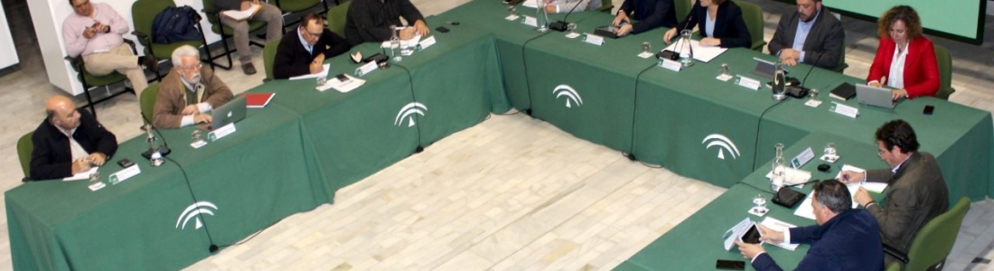 Andalucía creará un grupo de trabajo para analizar las negociaciones de la PAC Andalucía creará un grupo de trabajo para analizar las negociaciones de la PAC