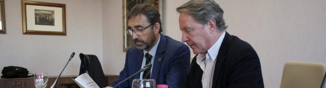 Convocan el V Premio Internacional Castillo de Canena de Investigación Oleícola «Luis Vañó», que persigue estimular la investigación del olivar y del aceite de oliva Convocan el V Premio Internacional Castillo de Canena de Investigación Oleícola «Luis Vañó», que persigue estimular la investigación del olivar y del aceite de oliva
