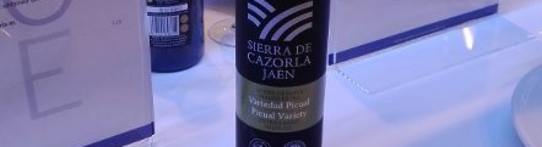 Las tres DOP de Jaén han producido casi 106.000 toneladas de aceite de oliva en esta campaña, casi la mitad de virgen extra Las tres DOP de Jaén han producido casi 106.000 toneladas de aceite de oliva en esta campaña, casi la mitad de virgen extra