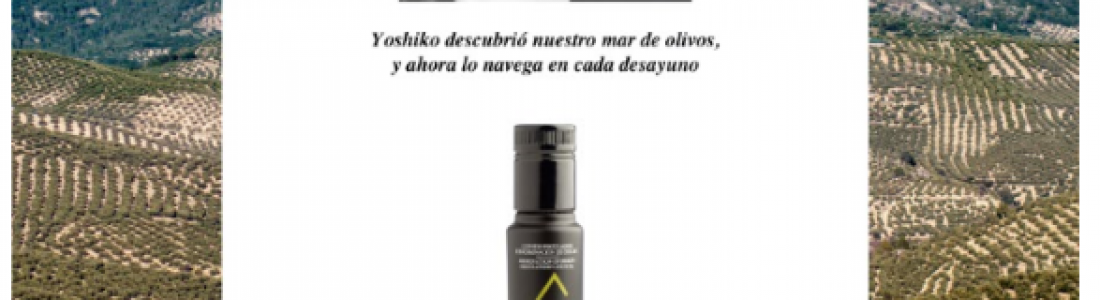 El Consejo Regulador de la DOP Sierra de Cazorla lanza una nueva campaña de imagen bajo el lema «Cazorla me sabe» El Consejo Regulador de la DOP Sierra de Cazorla lanza una nueva campaña de imagen bajo el lema «Cazorla me sabe»
