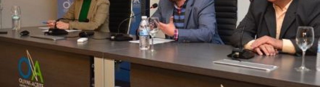El Centro Olivar y Aceite impulsa una campaña de captación de nuevos socios El Centro Olivar y Aceite impulsa una campaña de captación de nuevos socios