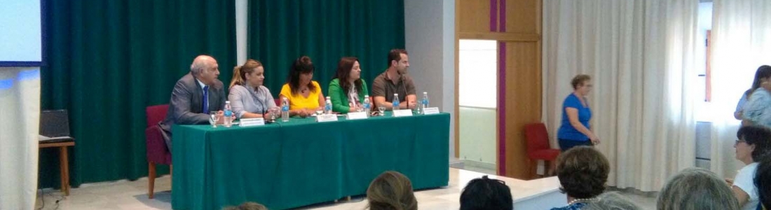 El Encuentro de CERES reclama el puesto de liderazgo de la mujer en el ámbito agrario El Encuentro de CERES reclama el puesto de liderazgo de la mujer en el ámbito agrario