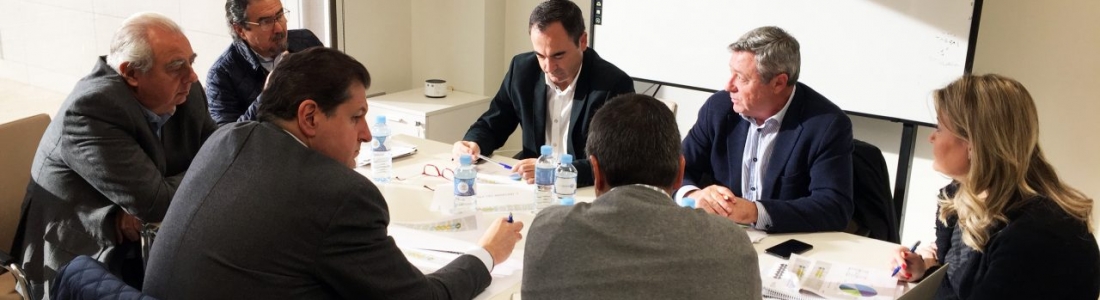 Citoliva trabajará en 2019 con el sector para lograr la digitalización de la industria oleícola Citoliva trabajará en 2019 con el sector para lograr la digitalización de la industria oleícola