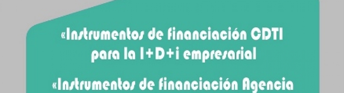 Citoliva dará a conocer de la mano de CDTI e IDEA las oportunidades de financiación en I+D+i para las empresas oleícolas Citoliva dará a conocer de la mano de CDTI e IDEA las oportunidades de financiación en I+D+i para las empresas oleícolas