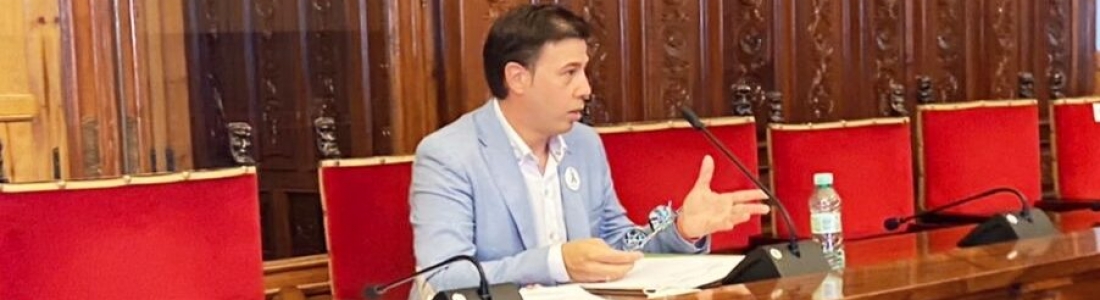 Ciudadanos lamenta que Planas no garantice la aplicación del artículo 167 de la OCM para la próxima campaña Ciudadanos lamenta que Planas no garantice la aplicación del artículo 167 de la OCM para la próxima campaña