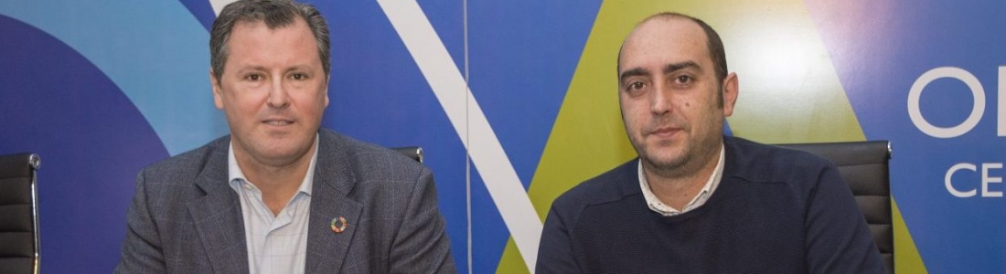 La cuarta edición del Club de Cata «Olivar y Aceite» contará con seis sesiones La cuarta edición del Club de Cata «Olivar y Aceite» contará con seis sesiones