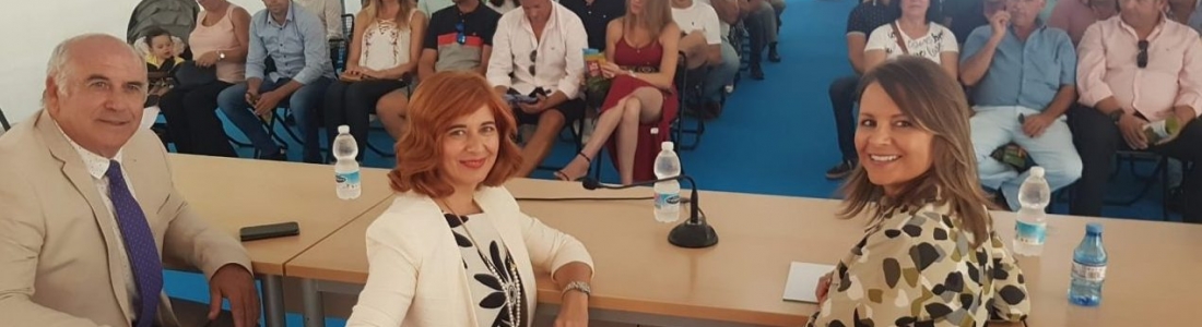 La Junta entrega 6,47 millones a 163 agricultores y ganaderos de las comarcas de Úbeda y Cazorla para modernizar sus explotaciones La Junta entrega 6,47 millones a 163 agricultores y ganaderos de las comarcas de Úbeda y Cazorla para modernizar sus explotaciones