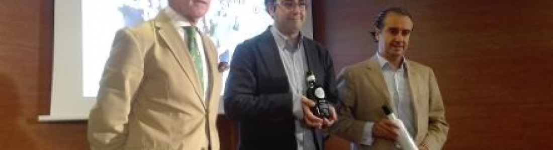El I Congreso Nacional AOVE y Salud incidirá en la prevención de enfermedades que tiene el aceite de oliva El I Congreso Nacional AOVE y Salud incidirá en la prevención de enfermedades que tiene el aceite de oliva
