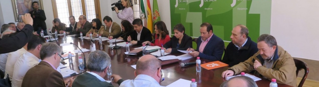 El Consejo Provincial del Aceite de Oliva estudia medidas para revertir el descenso del precio de este producto El Consejo Provincial del Aceite de Oliva estudia medidas para revertir el descenso del precio de este producto