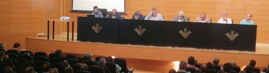 El Ministerio de Agricultura defenderá mañana en Bruselas la propuesta de autorregulación de Cooperativas Agro-alimentarias El Ministerio de Agricultura defenderá mañana en Bruselas la propuesta de autorregulación de Cooperativas Agro-alimentarias