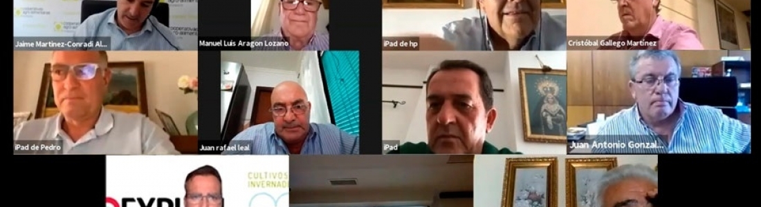 Cooperativas afirma que la Ley de la Cadena favorece la competencia desleal y pone en peligro la competitividad del sector español Cooperativas afirma que la Ley de la Cadena favorece la competencia desleal y pone en peligro la competitividad del sector español