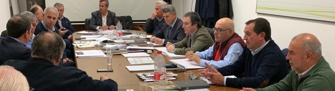 Cooperativas Agro-alimentarias alienta las movilizaciones del sector agrario y agroalimentario en la totalidad de las provincias andaluzas Cooperativas Agro-alimentarias alienta las movilizaciones del sector agrario y agroalimentario en la totalidad de las provincias andaluzas