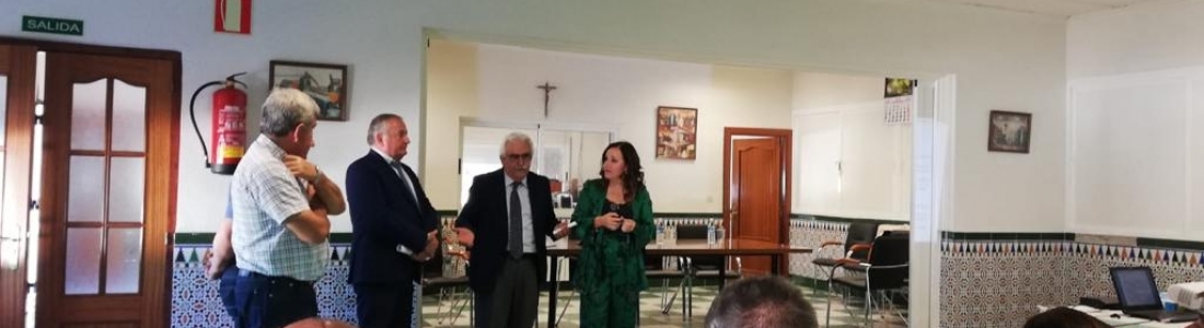 Cooperativas Agro-alimentarias apuesta por reforzar la formación de los consejos rectores Cooperativas Agro-alimentarias apuesta por reforzar la formación de los consejos rectores