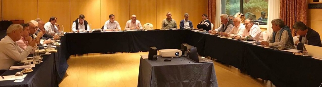 Cooperativas Agro-alimentarias actualiza sus líneas estratégicas e incluye agua y mano de obra entre sus prioridades Cooperativas Agro-alimentarias actualiza sus líneas estratégicas e incluye agua y mano de obra entre sus prioridades