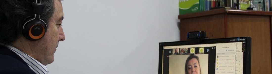 Las cooperativas de Andalucía aseguran que afrontan el Covid-19 con inversión, innovación y dimensión Las cooperativas de Andalucía aseguran que afrontan el Covid-19 con inversión, innovación y dimensión