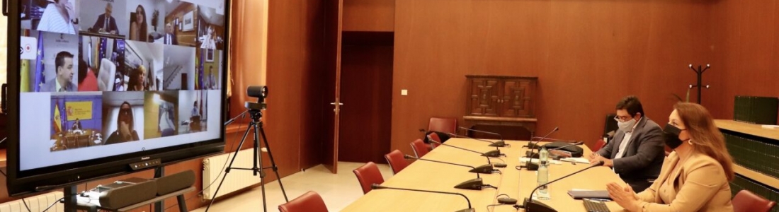 La consejera de Agricultura recuerda que el debate europeo sobre la nueva PAC “continúa abierto” La consejera de Agricultura recuerda que el debate europeo sobre la nueva PAC “continúa abierto”