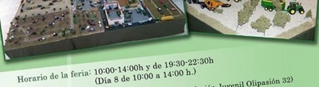 El Consejo Regulador de la DOP Sierra de Cazorla colabora en la VI Feria Multisectorial de Peal de Becerro El Consejo Regulador de la DOP Sierra de Cazorla colabora en la VI Feria Multisectorial de Peal de Becerro