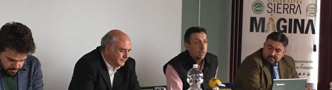 La DO Sierra Mágina apuesta por la formación y la transferencia de conocimiento a sus marcas La DO Sierra Mágina apuesta por la formación y la transferencia de conocimiento a sus marcas